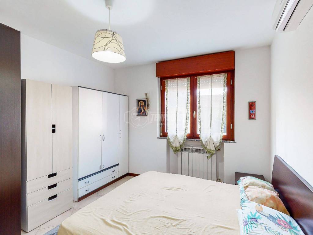 appartamento in vendita ad Abbiategrasso