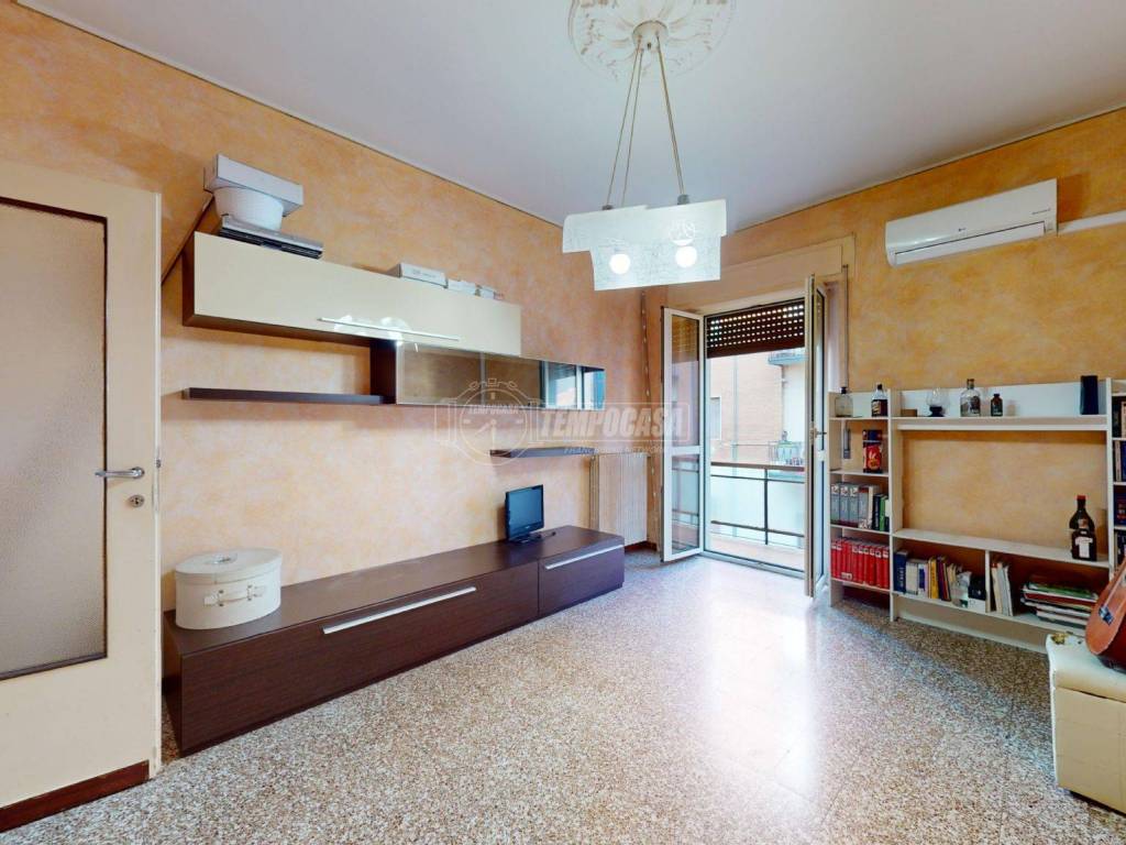 appartamento in vendita ad Abbiategrasso