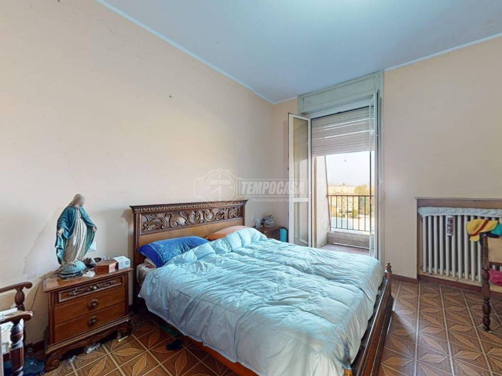 appartamento in vendita ad Abbiategrasso