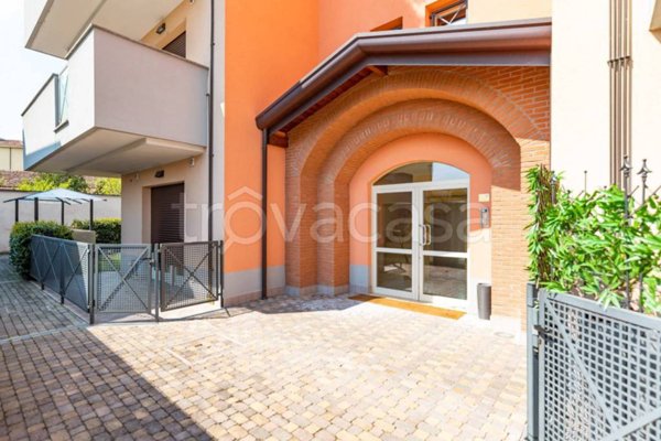 appartamento in vendita ad Abbiategrasso