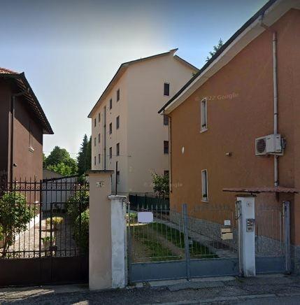 appartamento in vendita ad Abbiategrasso