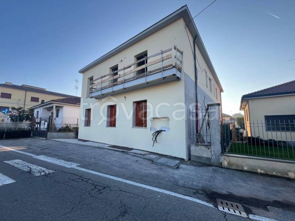 appartamento in vendita ad Abbiategrasso