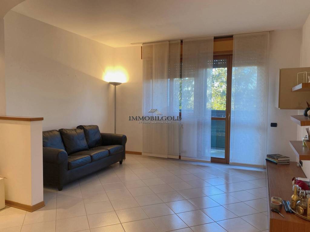 appartamento in vendita ad Abbiategrasso