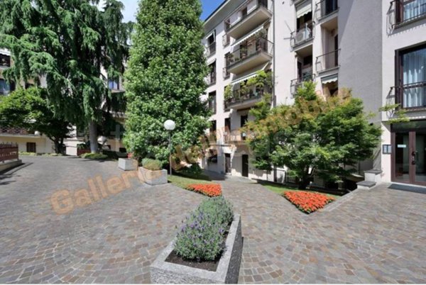 appartamento in vendita ad Abbiategrasso