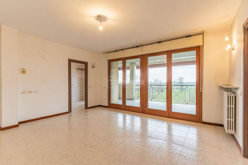 appartamento in vendita ad Abbiategrasso