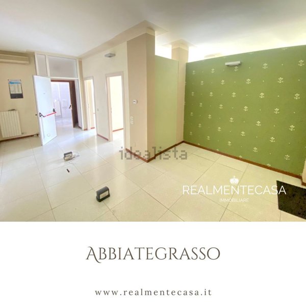 appartamento in vendita ad Abbiategrasso