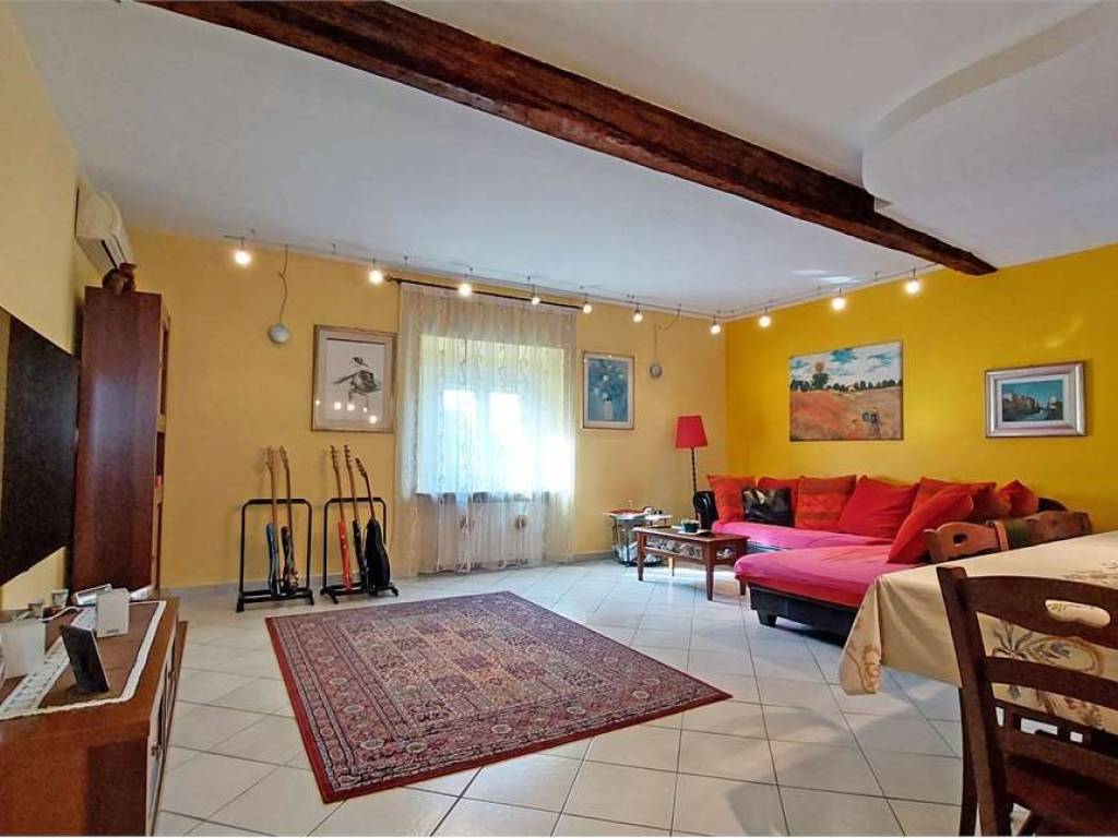 appartamento in vendita ad Abbiategrasso