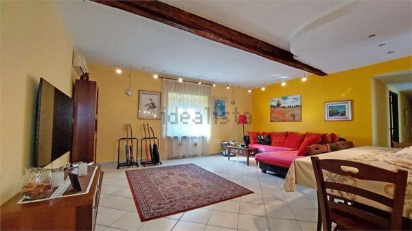 appartamento in vendita ad Abbiategrasso