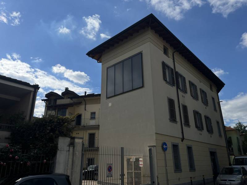 appartamento in vendita ad Abbiategrasso