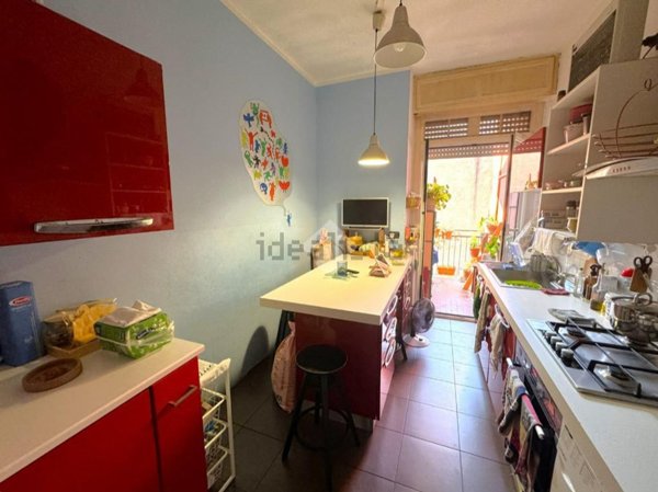 appartamento in vendita ad Abbiategrasso
