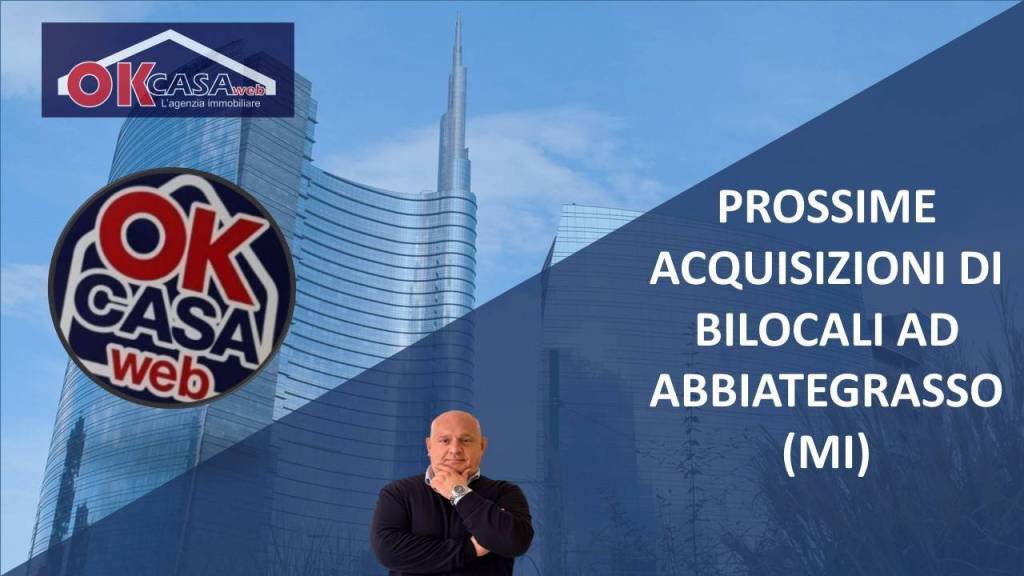 appartamento in vendita ad Abbiategrasso