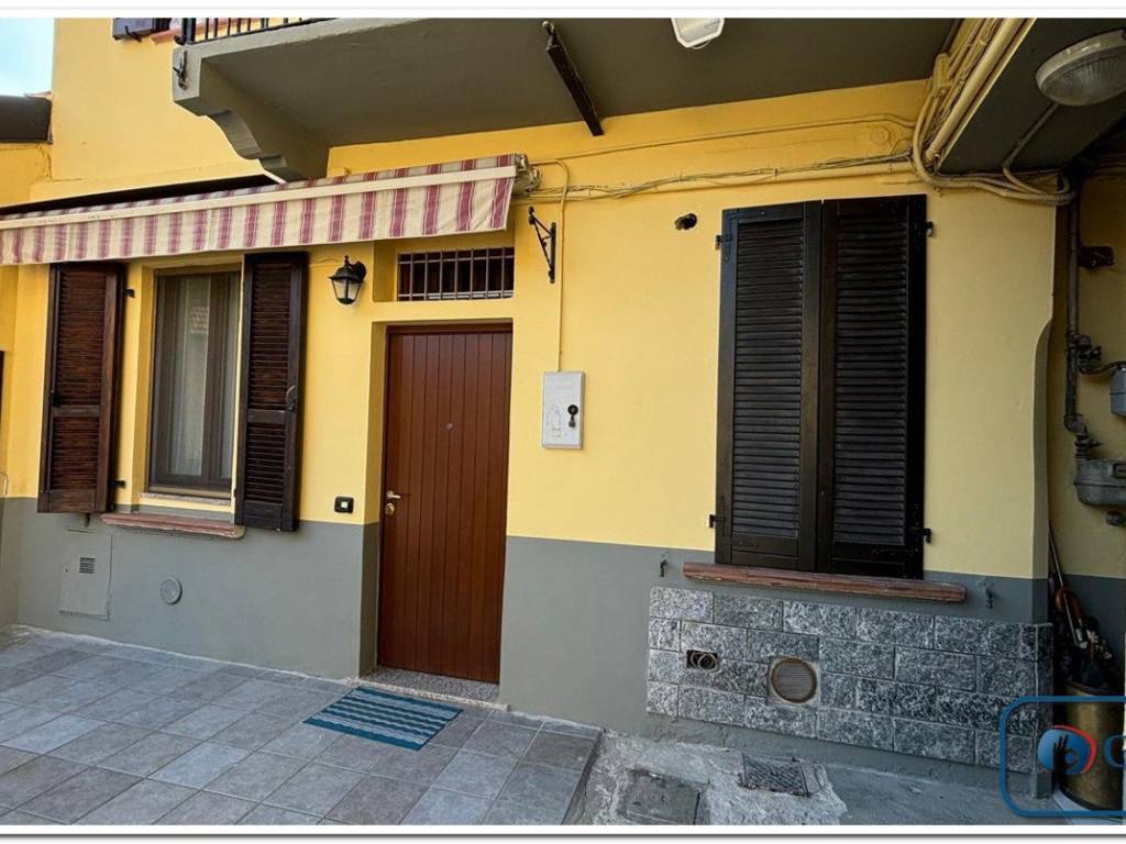 appartamento in vendita ad Abbiategrasso