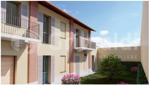 casa indipendente in vendita ad Abbiategrasso