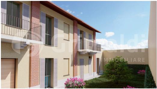 casa indipendente in vendita ad Abbiategrasso