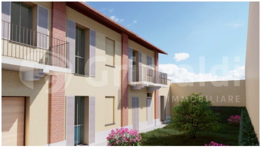 casa indipendente in vendita ad Abbiategrasso