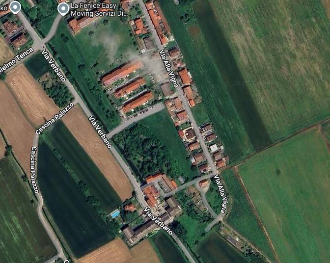 appartamento in vendita ad Abbiategrasso