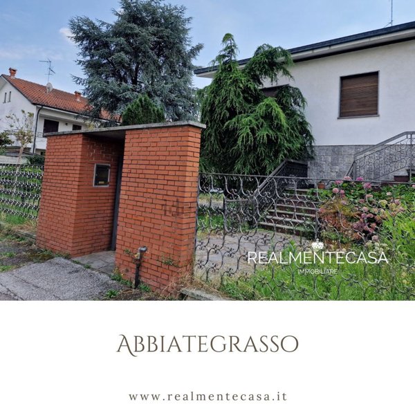 appartamento in vendita ad Abbiategrasso