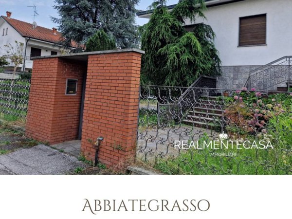 appartamento in vendita ad Abbiategrasso