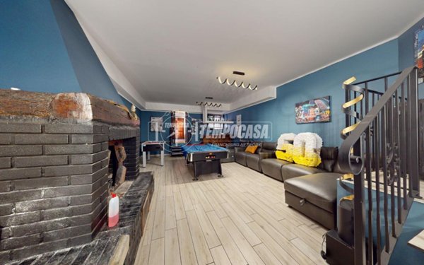 casa indipendente in vendita ad Abbiategrasso