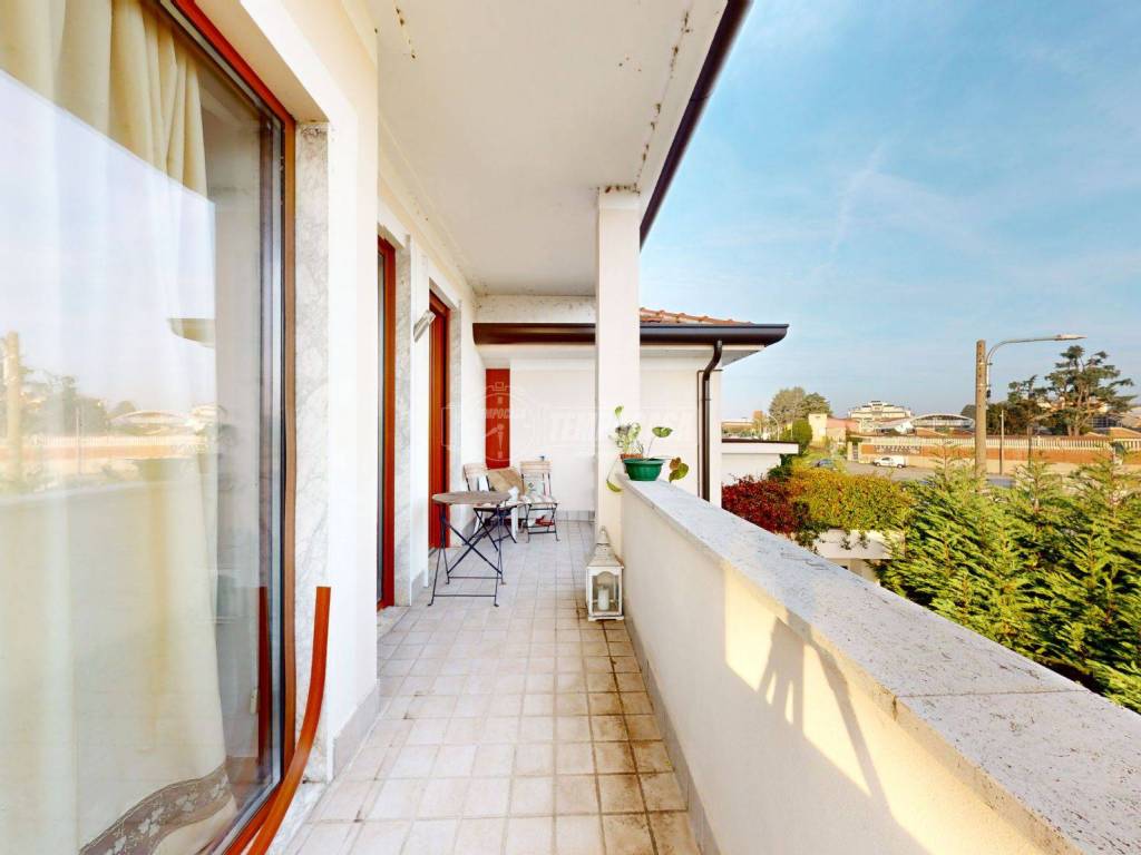 casa indipendente in vendita ad Abbiategrasso