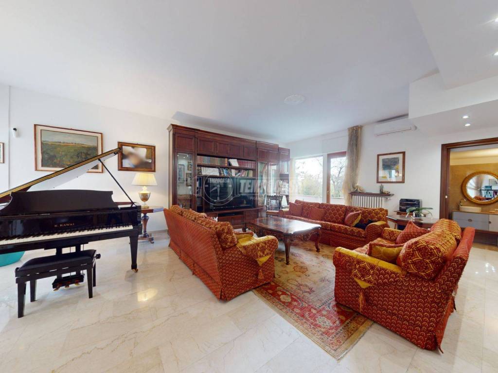 casa indipendente in vendita ad Abbiategrasso