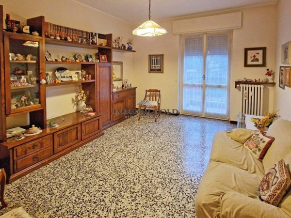 appartamento in vendita ad Abbiategrasso