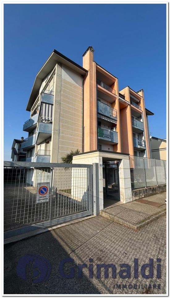 appartamento in vendita ad Abbiategrasso
