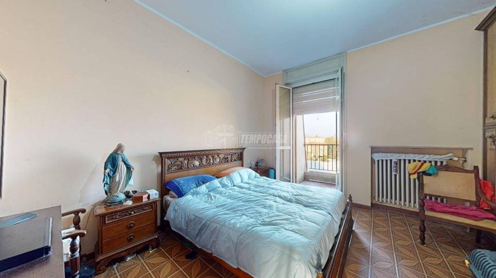 appartamento in vendita ad Abbiategrasso