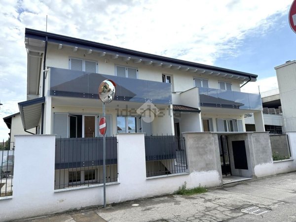 appartamento in vendita ad Abbiategrasso