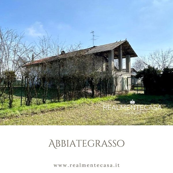 quadrivano in vendita ad Abbiategrasso