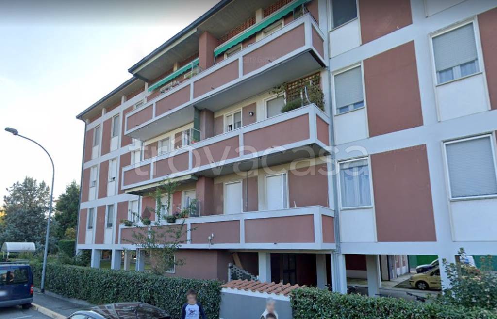 appartamento in vendita ad Abbiategrasso