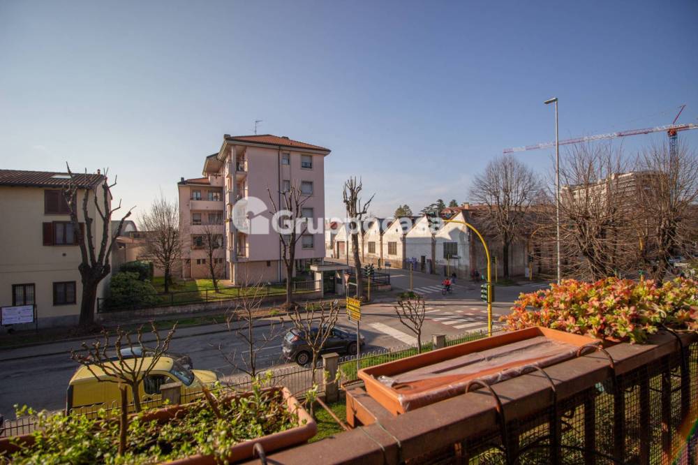appartamento in vendita ad Abbiategrasso