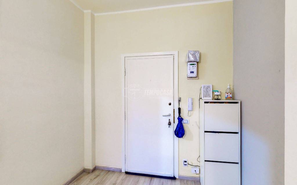 appartamento in vendita ad Abbiategrasso