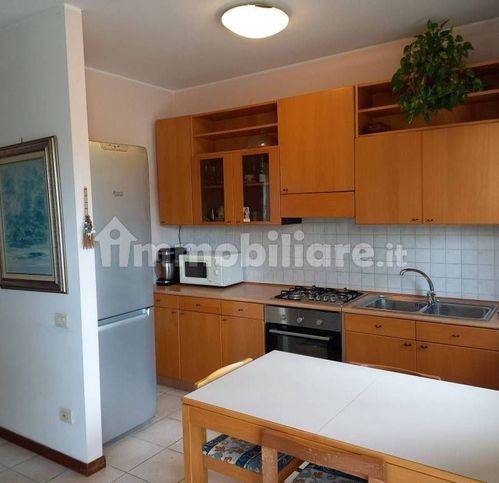 appartamento in vendita ad Abbiategrasso