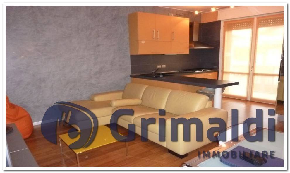 appartamento in vendita ad Abbiategrasso