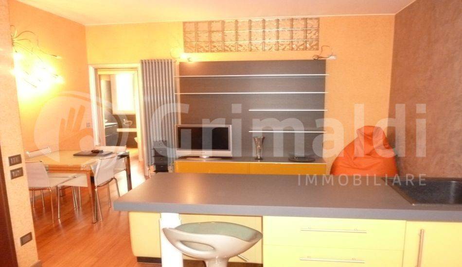 appartamento in vendita ad Abbiategrasso