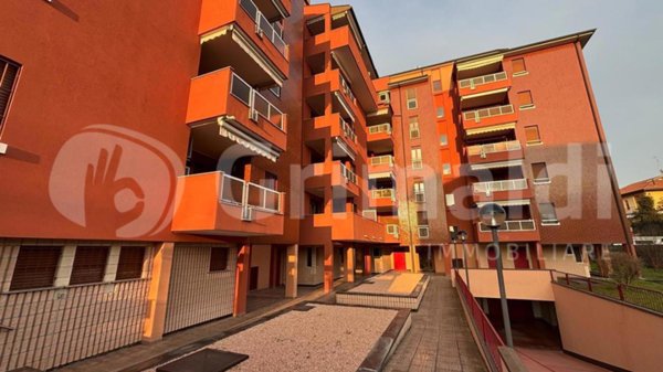 appartamento in vendita ad Abbiategrasso