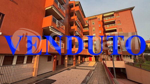 appartamento in vendita ad Abbiategrasso