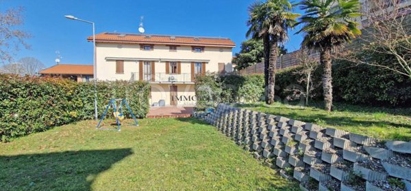 appartamento in vendita ad Abbiategrasso