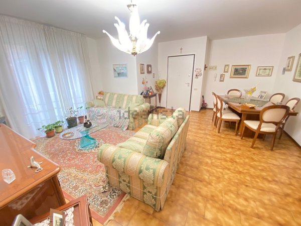 appartamento in vendita ad Abbiategrasso