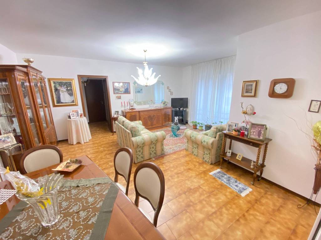 appartamento in vendita ad Abbiategrasso