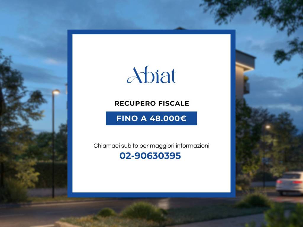 appartamento in vendita ad Abbiategrasso