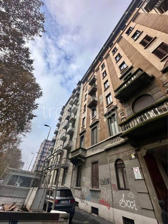 appartamento in vendita ad Abbiategrasso