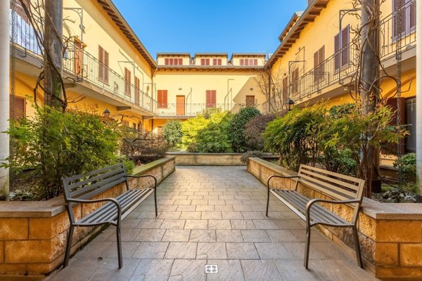 appartamento in vendita ad Abbiategrasso