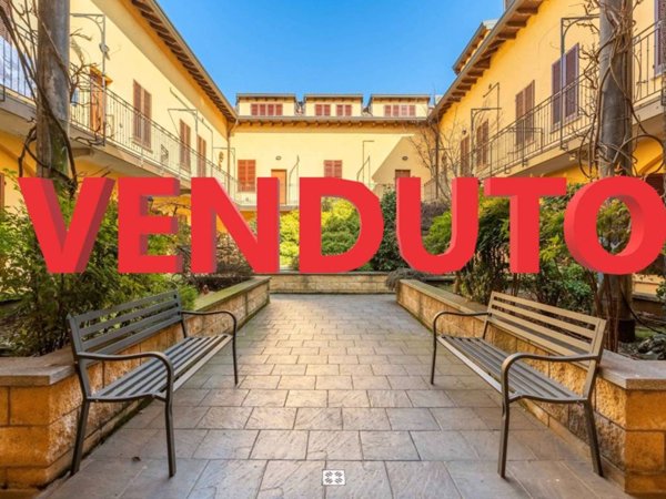 appartamento in vendita ad Abbiategrasso
