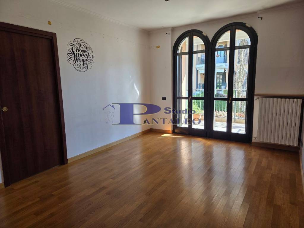 appartamento in vendita ad Abbiategrasso