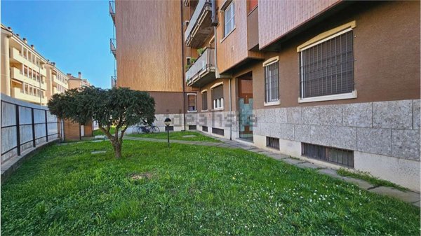 appartamento in vendita ad Abbiategrasso