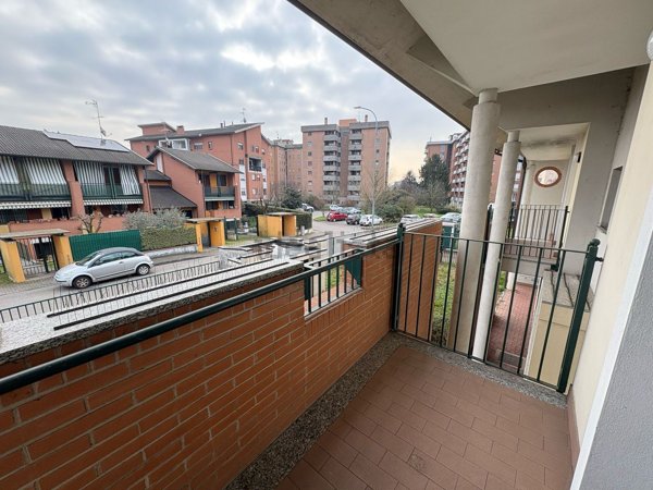 appartamento in vendita ad Abbiategrasso