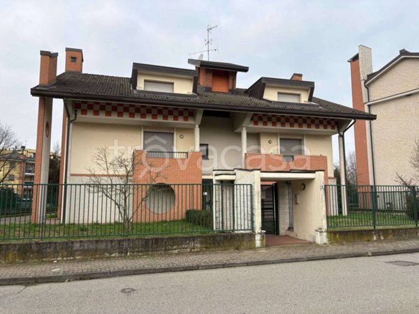 appartamento in vendita ad Abbiategrasso
