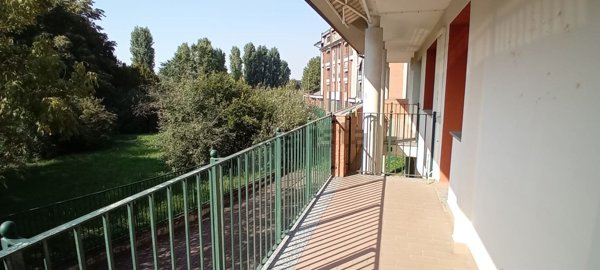 appartamento in vendita ad Abbiategrasso